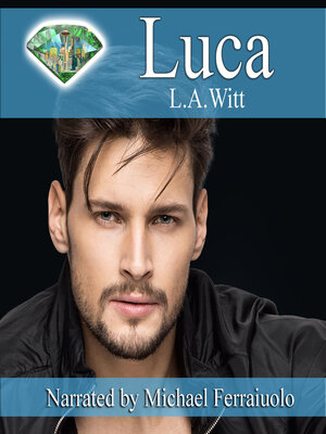 cover image of Luca